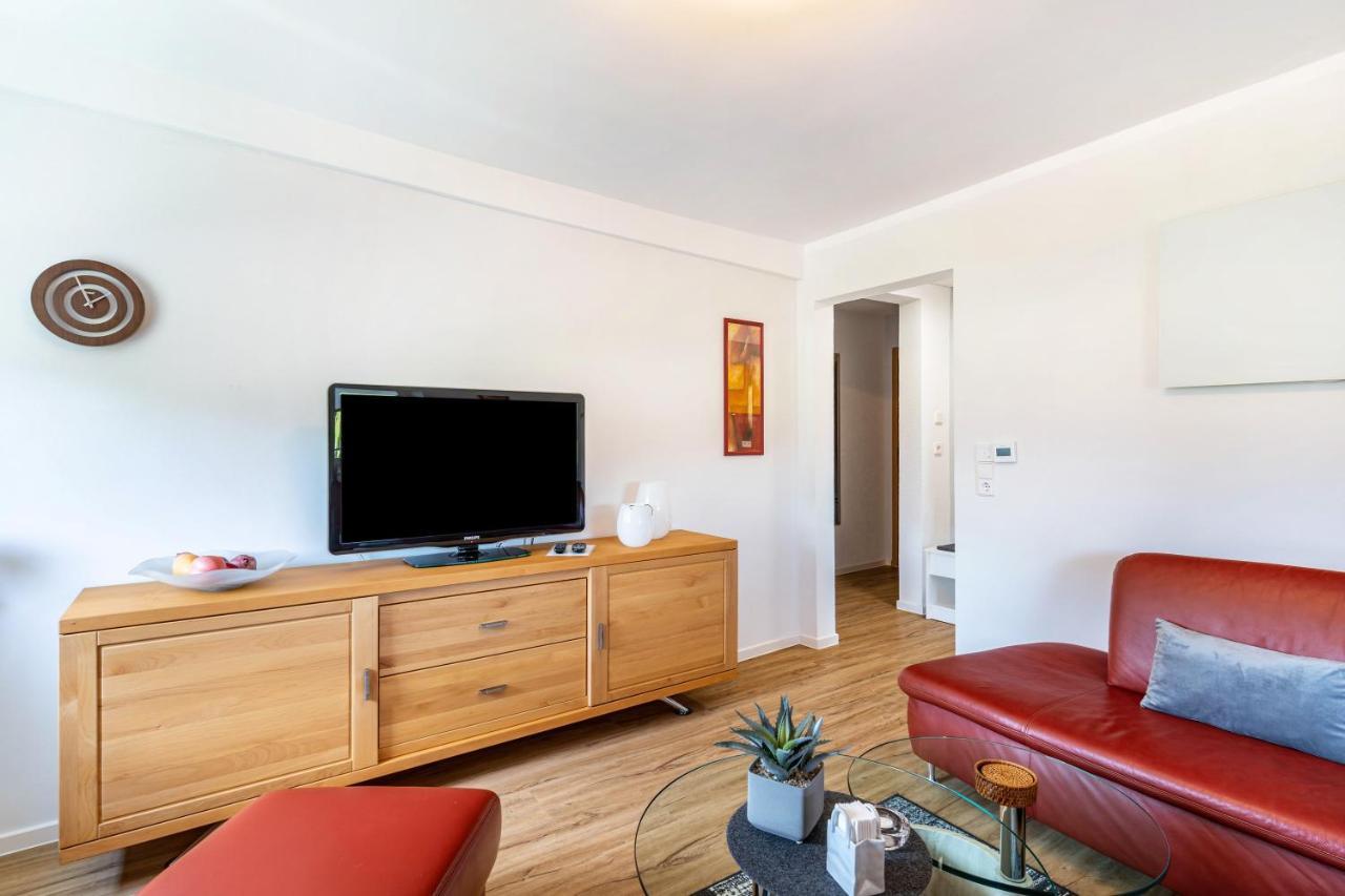 Ferienwohnung Geisbergblick Seelbach  Exterior photo