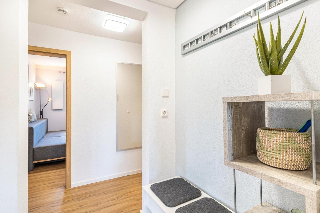 Ferienwohnung Geisbergblick Seelbach  Exterior photo