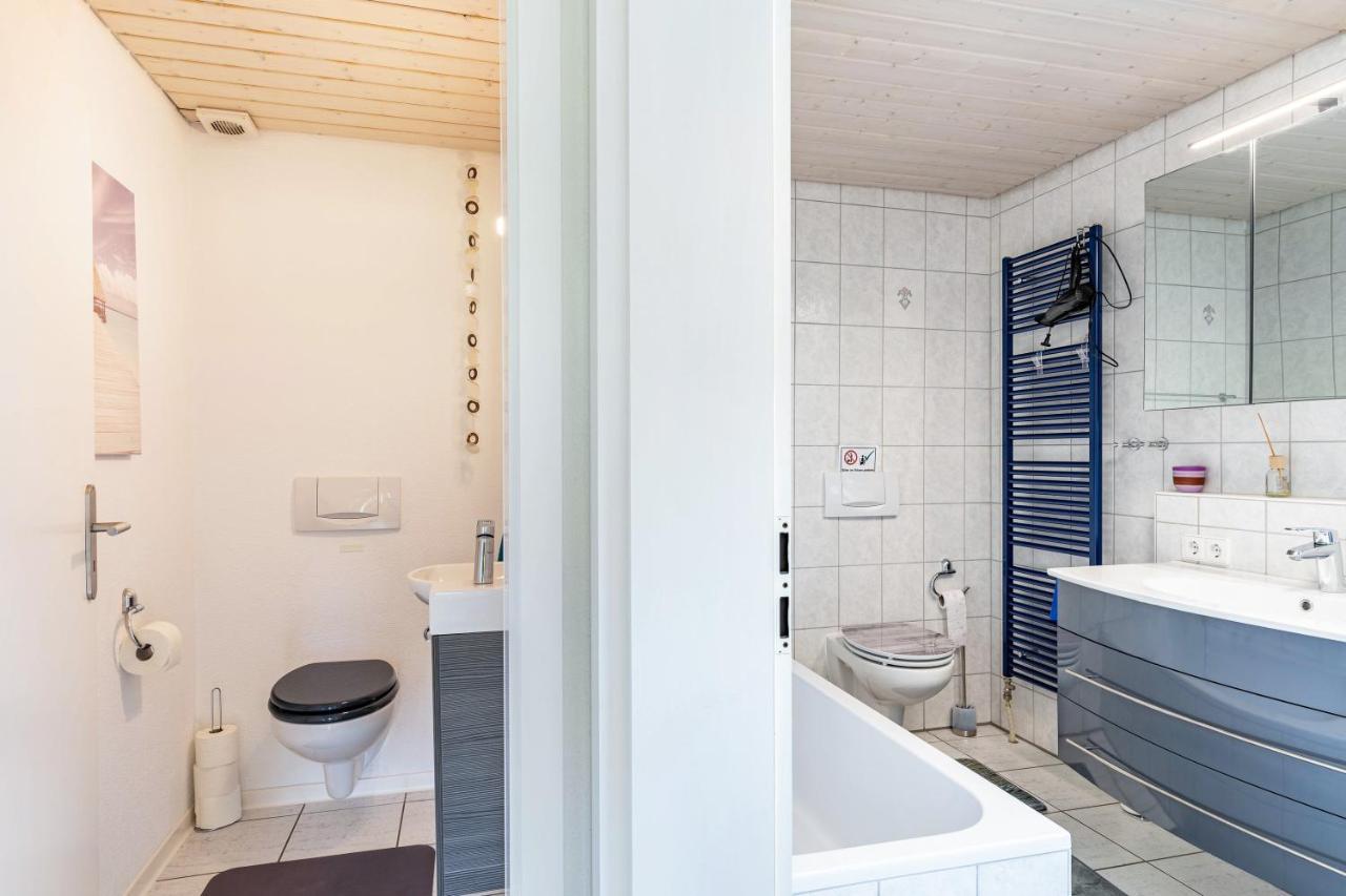 Ferienwohnung Geisbergblick Seelbach  Exterior photo